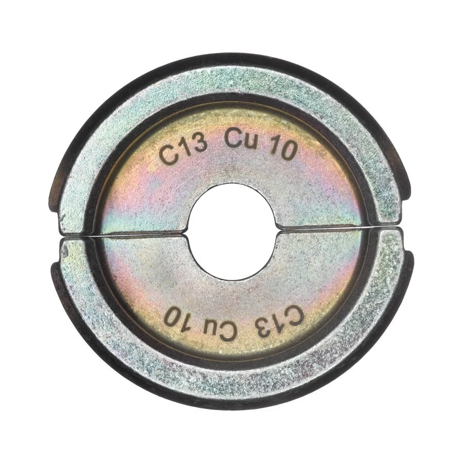 Milwaukee C13 Cu 10
