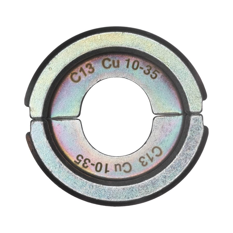 Milwaukee C13 Cu 10-35