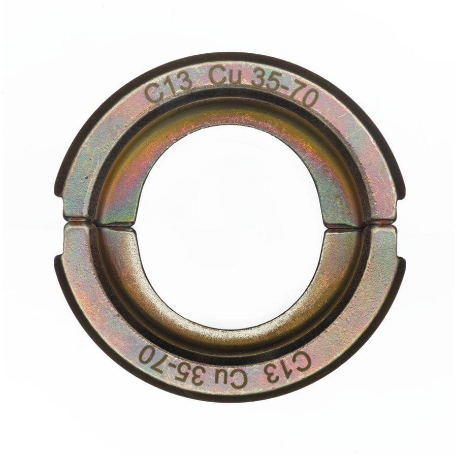 Milwaukee C13 Cu 35-70