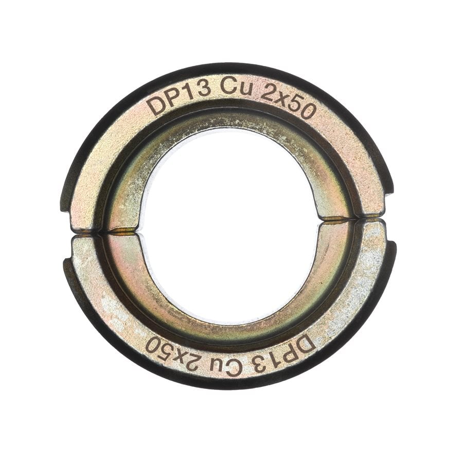 Milwaukee DP13 Cu 2x50