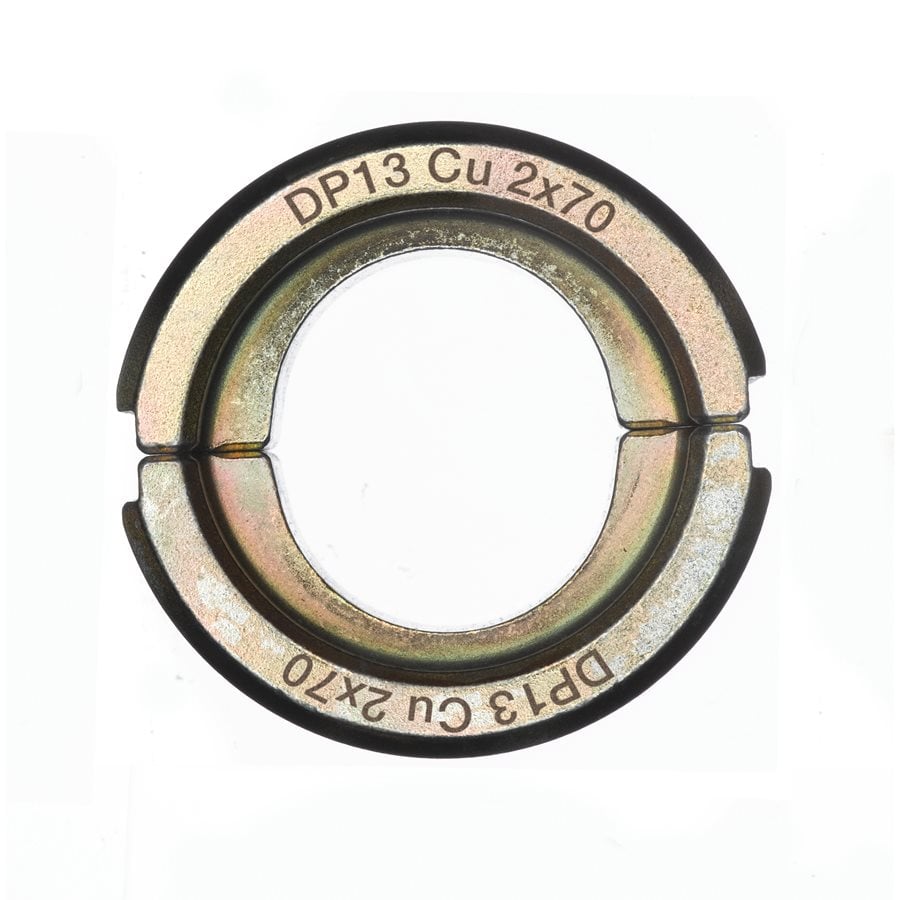 Milwaukee DP13 Cu 2x70