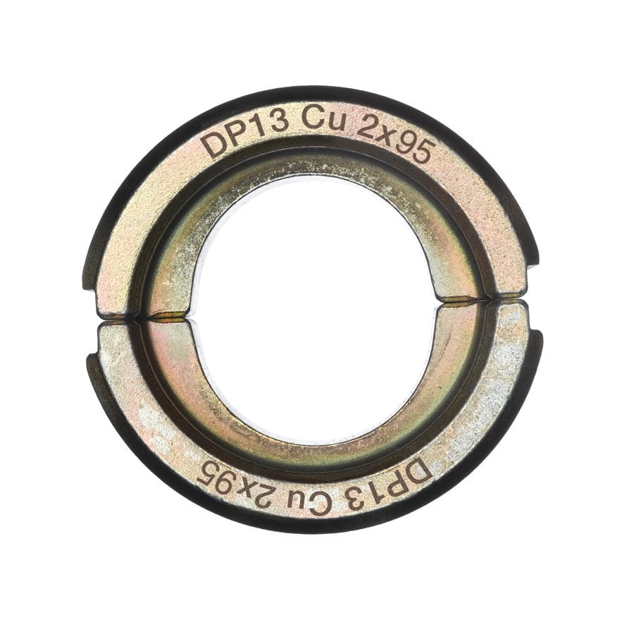 Milwaukee DP13 Cu 2x95