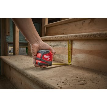 Pro Compact Tape Measures