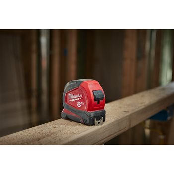 Pro Compact Tape Measures