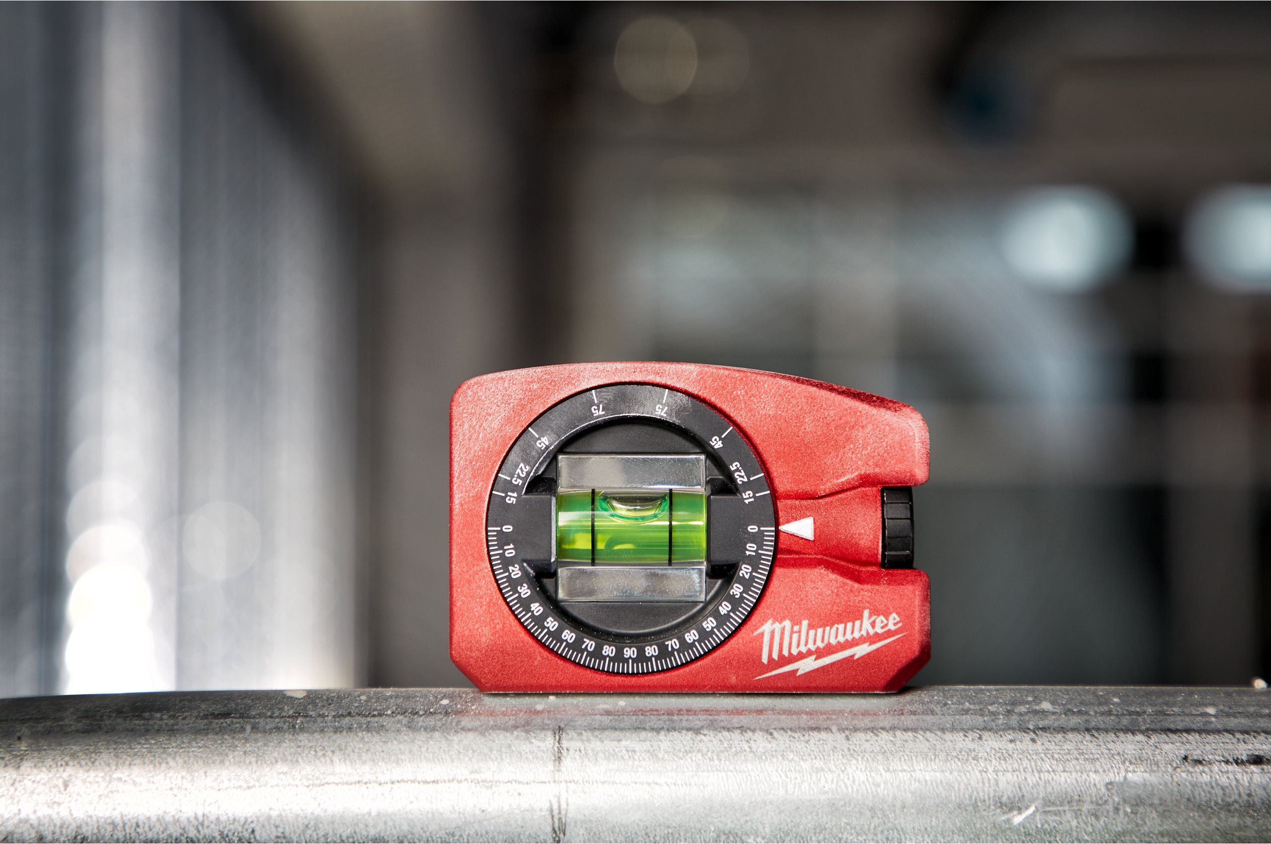 Pocket Level | Torpedo Levels | Milwaukee Tool EU