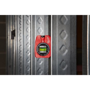 Pocket Level | Torpedo Levels | Milwaukee Tool EU