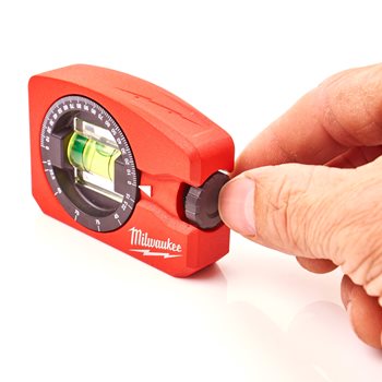 Pocket Level | Torpedo Levels | Milwaukee Tool EU