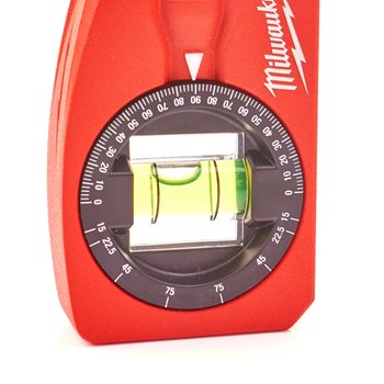 Pocket Level | Torpedo Levels | Milwaukee Tool EU