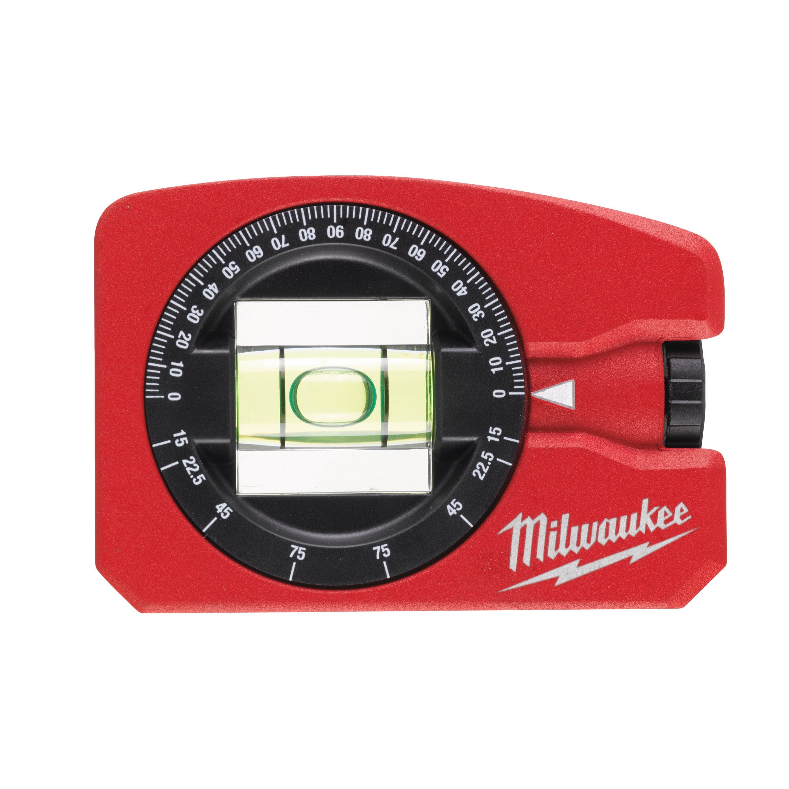 Milwaukee Nivel de bolsillo ajustable · 4932459597
