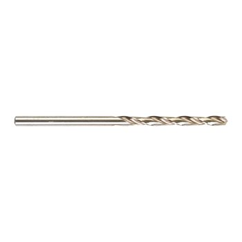 HSS-Ground Thunderweb DIN338 Drill bits