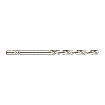 HSS-Ground Thunderweb DIN338 Drill bits