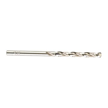 HSS-Ground Thunderweb DIN338 Drill bits