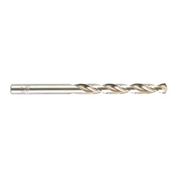 HSS-Ground Thunderweb DIN338 Drill bits