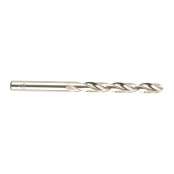 HSS-Ground Thunderweb DIN338 Drill bits