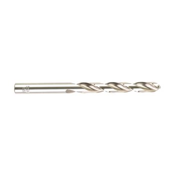 HSS-Ground Thunderweb DIN338 Drill bits