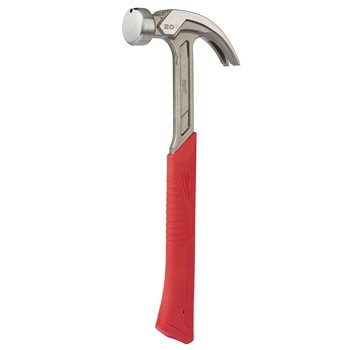 Curved Hammer