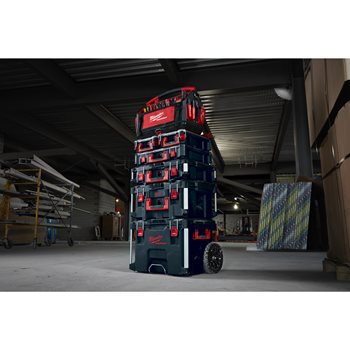 Packout Trolley Box