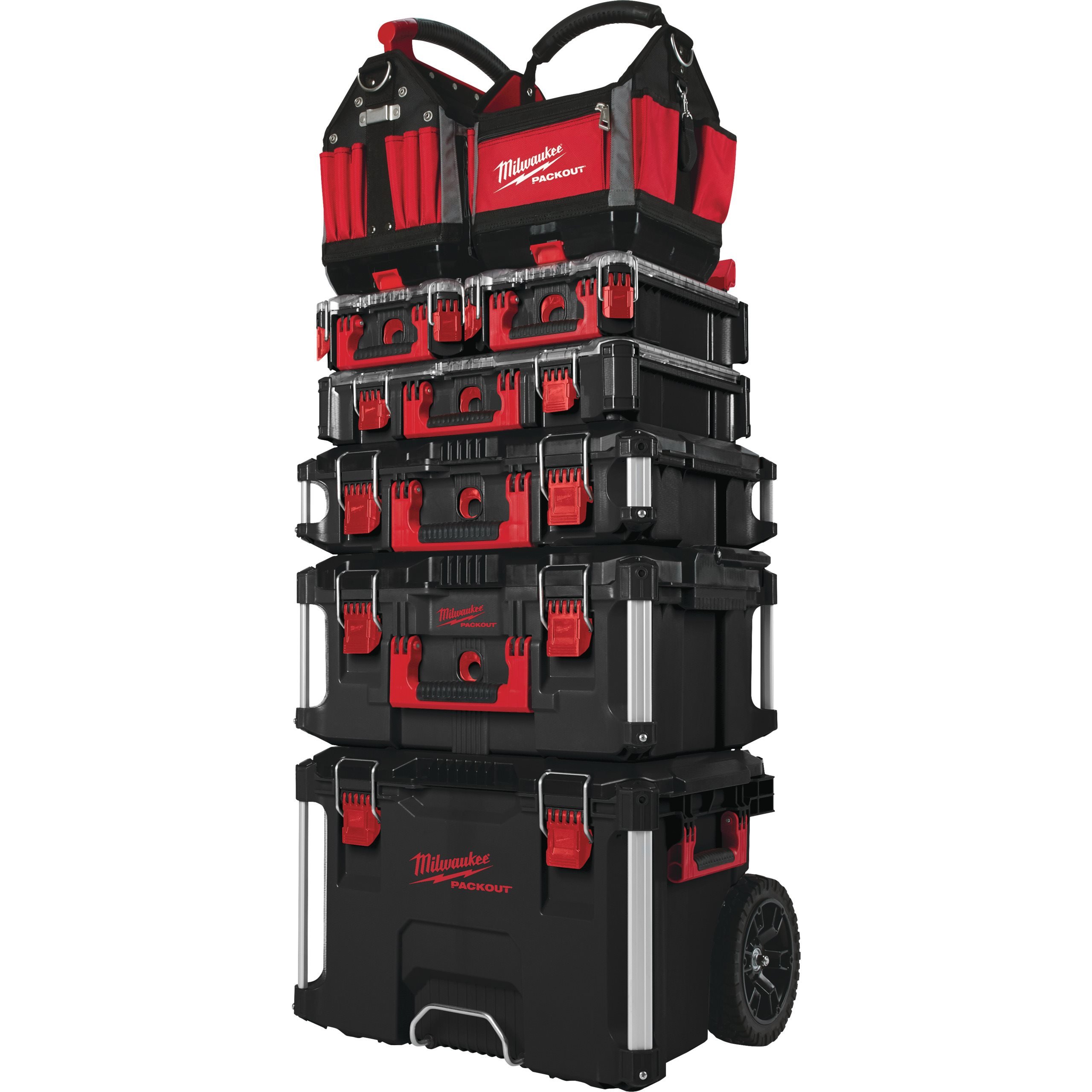 Rangement  Milwaukee Tool FR