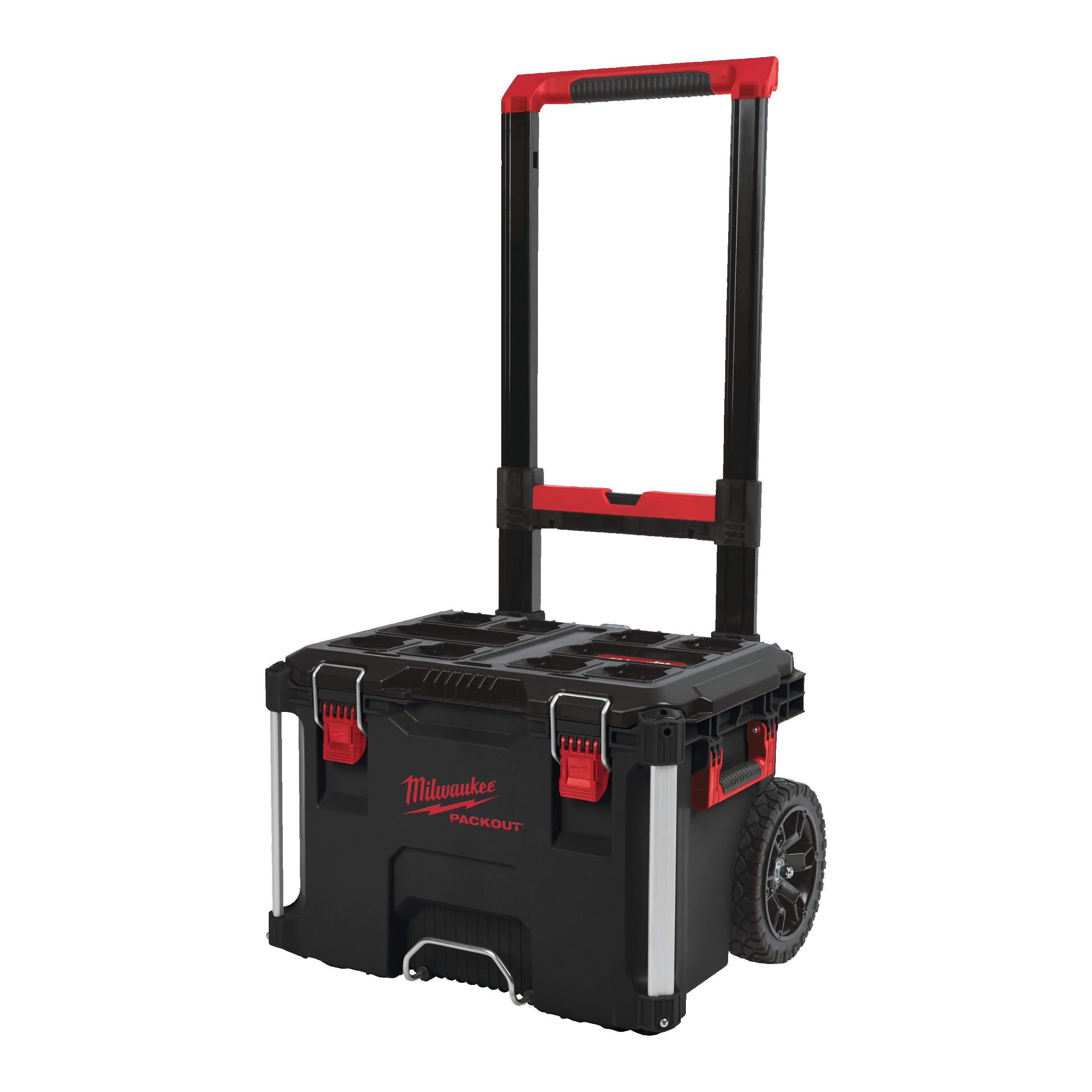 PACKOUT Trolley Box PACKOUT Rolling Storage Milwaukee Tool UK