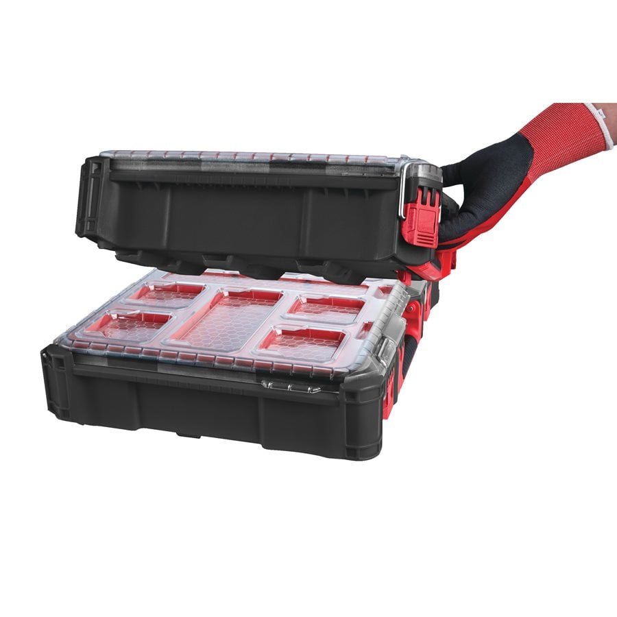organizatorji PACKOUT Milwaukee