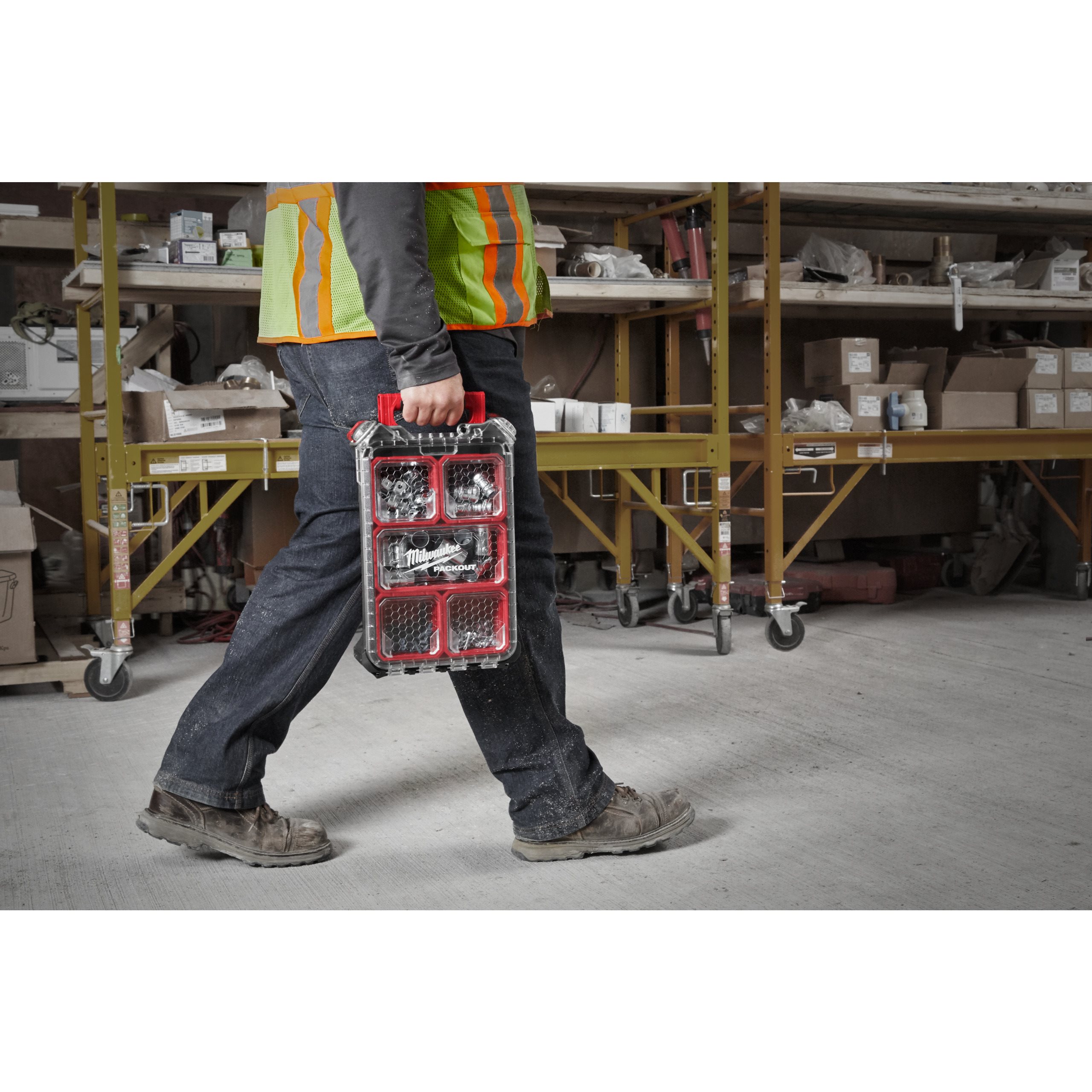 Packout compact organiser discount