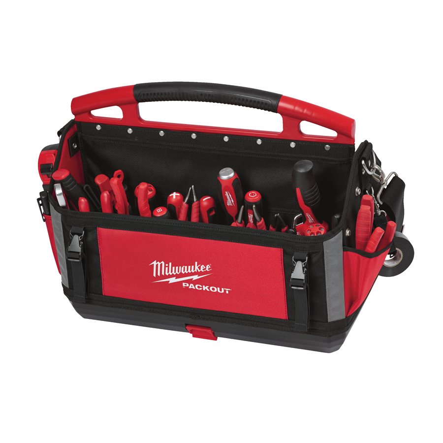 oprema Milwaukee