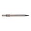 30 mm Hex 400mm Point Chisel - 1pc