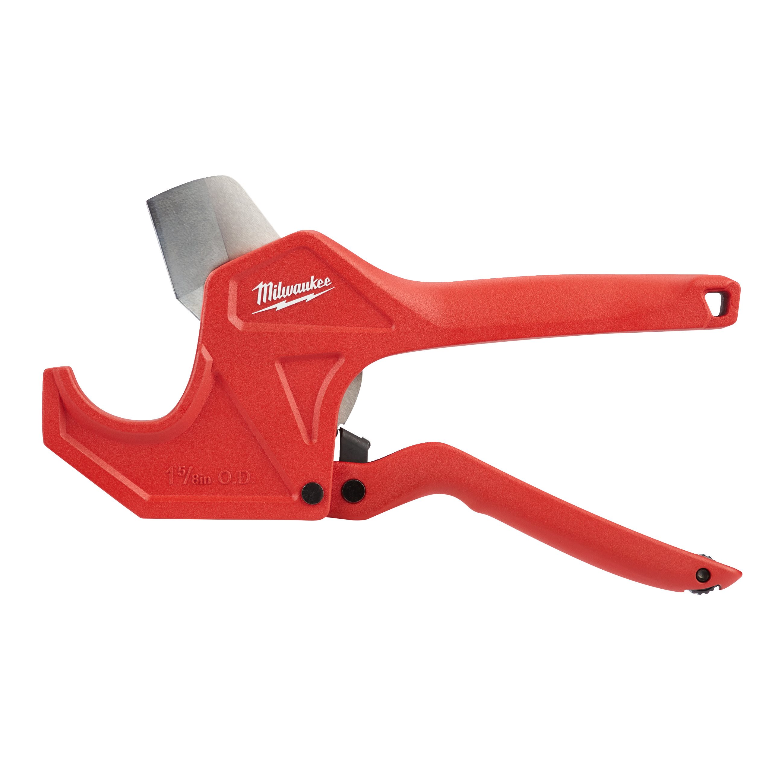 Ratcheting PVC Cutter | Milwaukee Tool DE