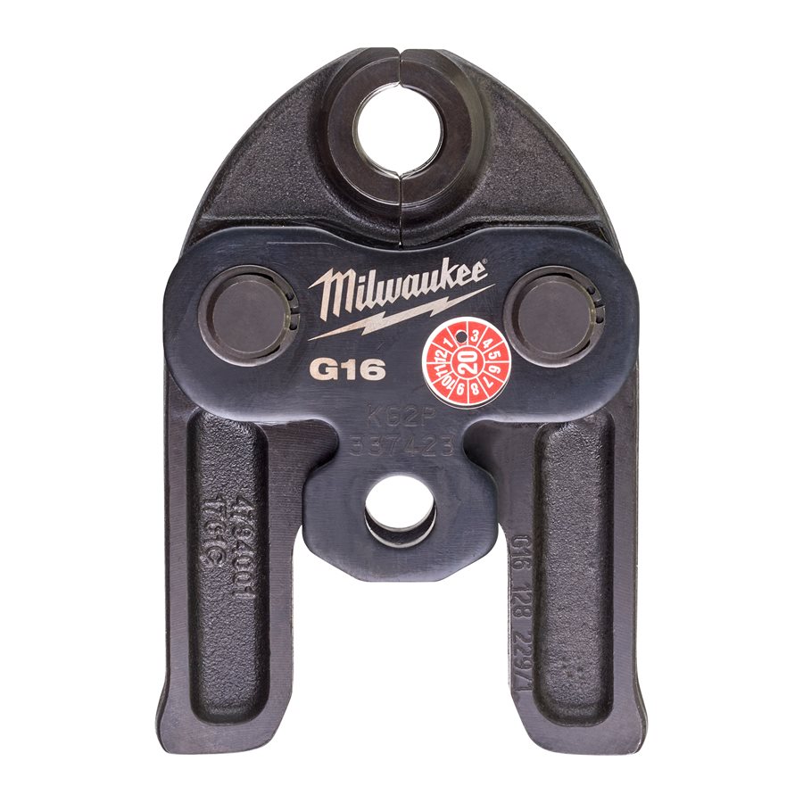 Milwaukee J12-G16