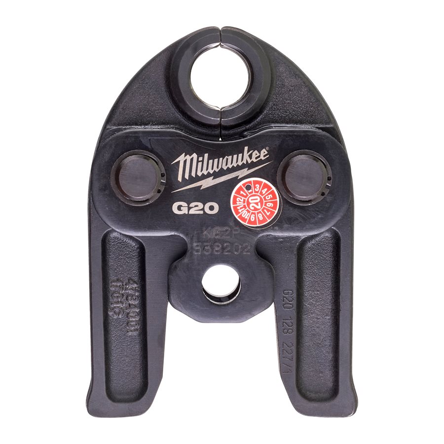 Milwaukee J12-G20