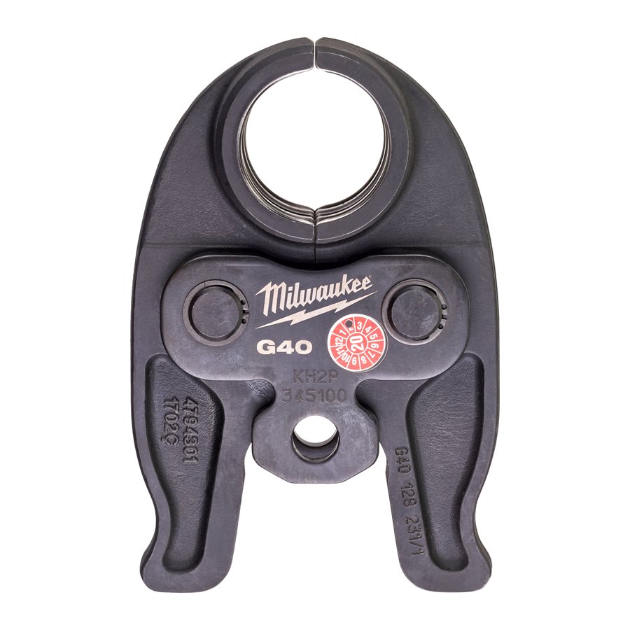 Milwaukee J12-G40