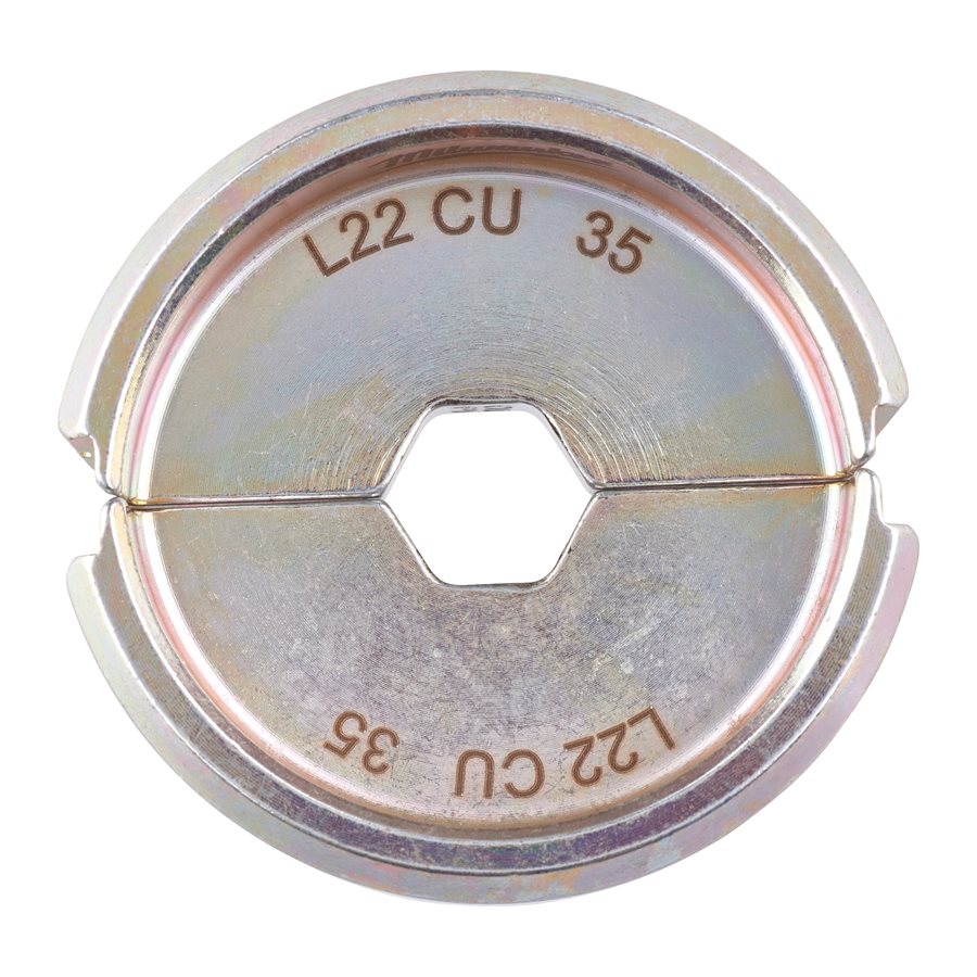 Milwaukee L22 Cu 35