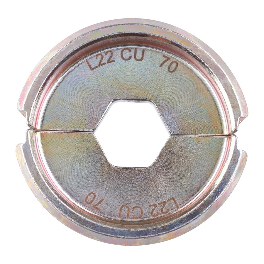 Milwaukee L22 Cu 50