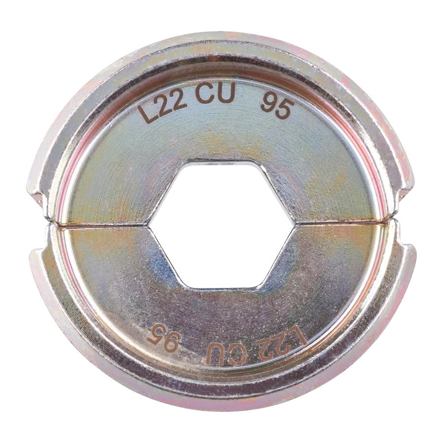 Milwaukee L22 Cu 95