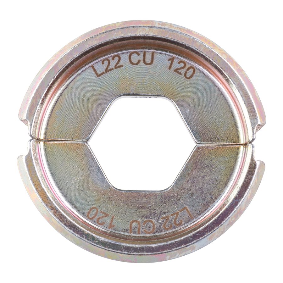 Milwaukee L22 Cu 120