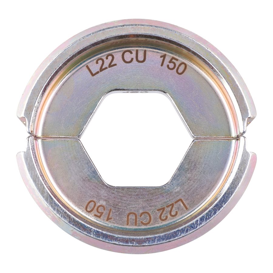 Milwaukee L22 Cu 150