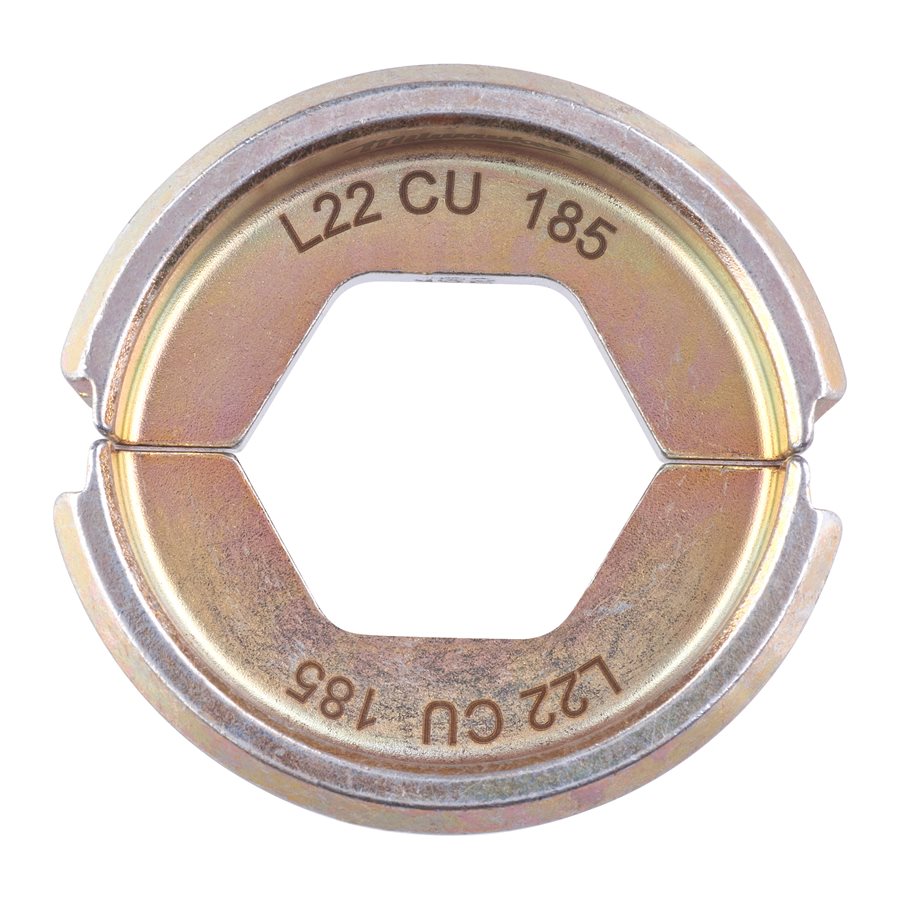 Milwaukee L22 Cu 185