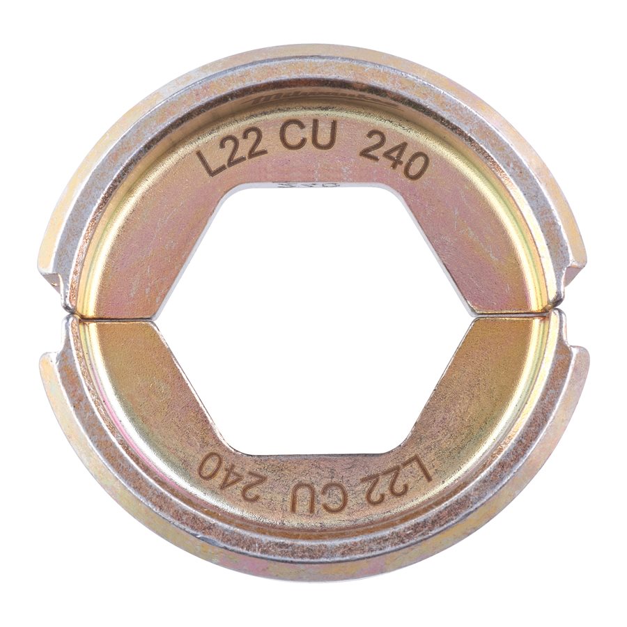 Milwaukee L22 Cu 240