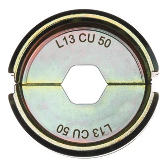 Matrices de sertissage L22 Cu16