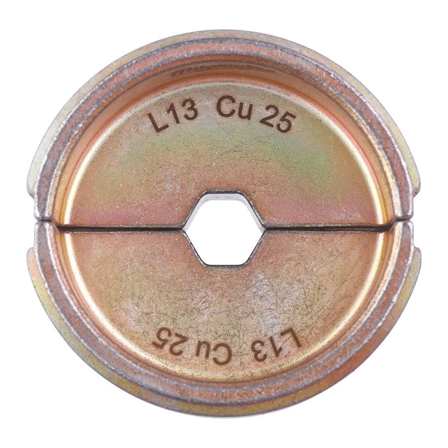 Milwaukee L13 Cu 25