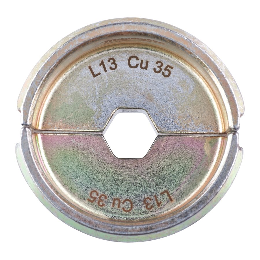 Milwaukee L13 Cu 35