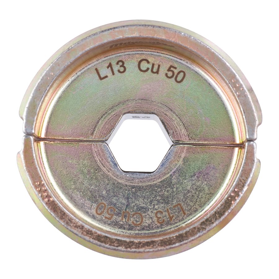 Milwaukee L13 Cu 50