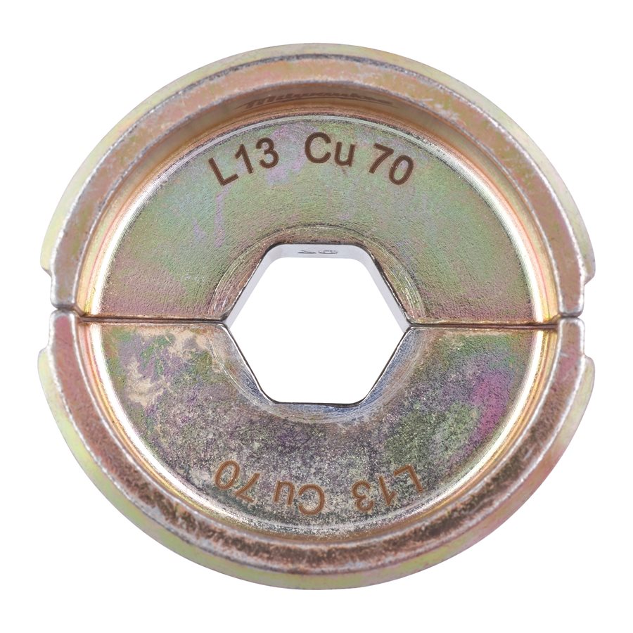 Milwaukee L13 Cu 70