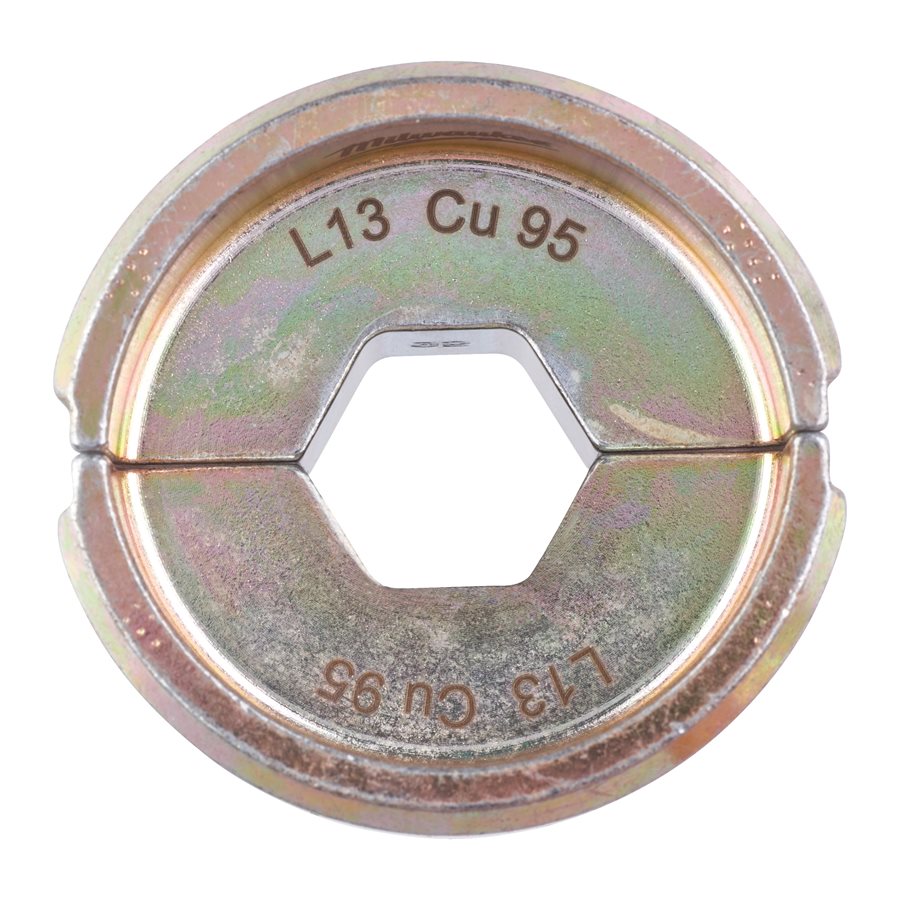 Milwaukee L13 Cu 95
