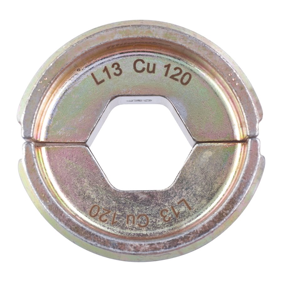 Milwaukee L13 Cu 120