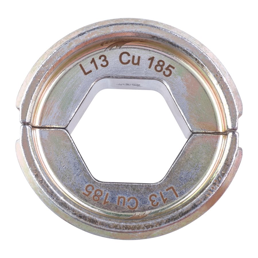 Milwaukee L13 Cu 185