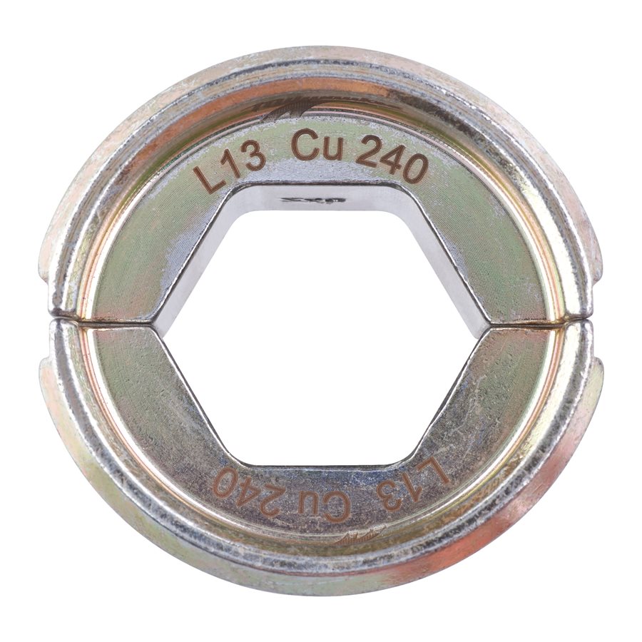 Milwaukee L13 Cu 240