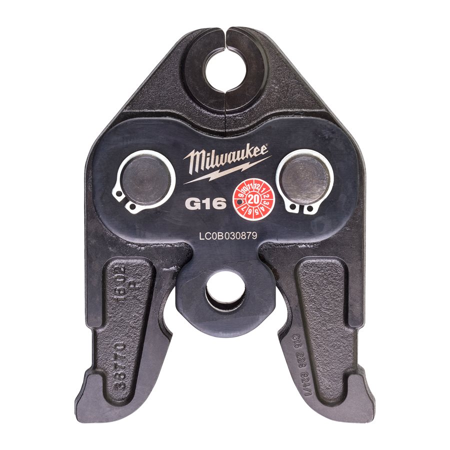 Milwaukee J18-G16
