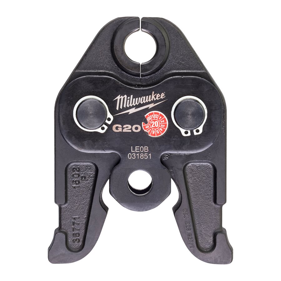 Milwaukee J18-G20