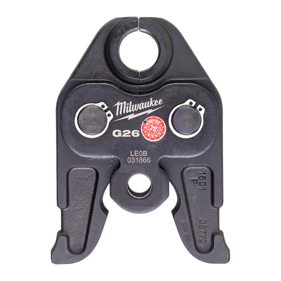 Milwaukee J18-G26